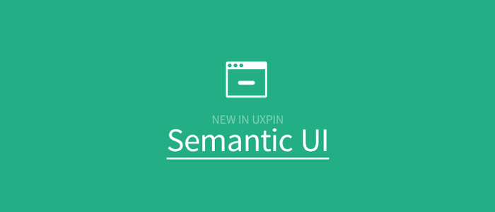 Semantic UI