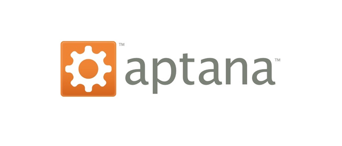 Aptana