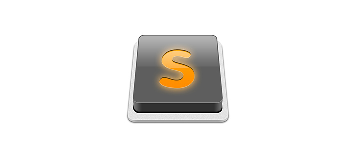 Sublime Text