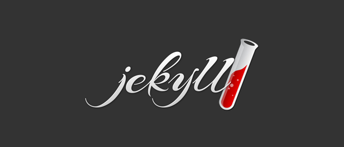 Jekyll