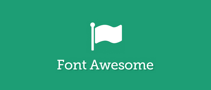 FontAwesome